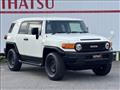 2012 Toyota FJ Cruiser