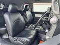 2012 Toyota FJ Cruiser