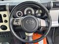 2012 Toyota FJ Cruiser