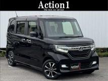 2019 Honda N BOX
