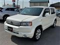 2007 Honda Crossroad