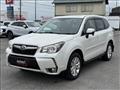 2012 Subaru Forester