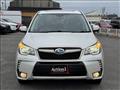 2012 Subaru Forester