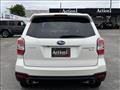 2012 Subaru Forester