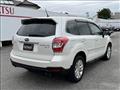 2012 Subaru Forester