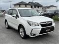 2012 Subaru Forester
