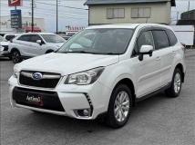 2012 Subaru Forester