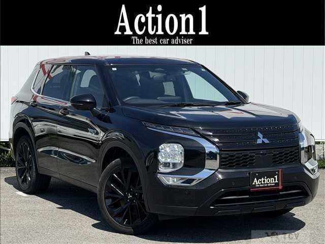 2023 Mitsubishi Outlander