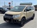 2009 Mitsubishi Delica D5