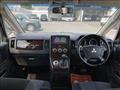 2009 Mitsubishi Delica D5