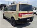 2009 Mitsubishi Delica D5