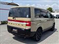 2009 Mitsubishi Delica D5