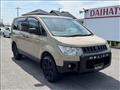 2009 Mitsubishi Delica D5