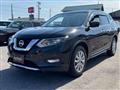 2017 Nissan X-Trail