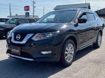 2017 Nissan X-Trail