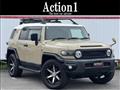 2011 Toyota FJ Cruiser