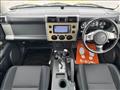 2011 Toyota FJ Cruiser