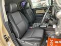 2011 Toyota FJ Cruiser