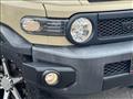 2011 Toyota FJ Cruiser