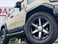 2011 Toyota FJ Cruiser