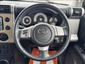 2011 Toyota FJ Cruiser