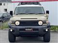 2011 Toyota FJ Cruiser