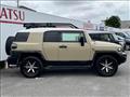 2011 Toyota FJ Cruiser