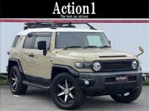2011 Toyota FJ Cruiser