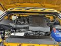 2012 Toyota FJ Cruiser