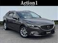 2016 Mazda Atenza