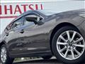 2016 Mazda Atenza