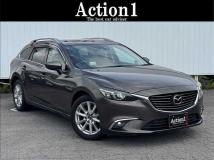 2016 Mazda Atenza
