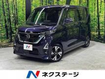 2020 Nissan ROOX