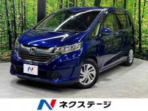 2018 Honda Freed