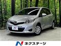 2012 Toyota Vitz