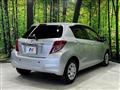 2012 Toyota Vitz