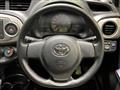 2012 Toyota Vitz