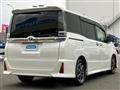 2021 Toyota Voxy