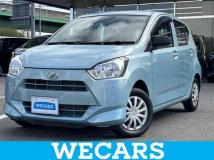2018 Daihatsu Mira
