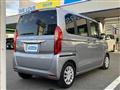 2020 Honda N BOX