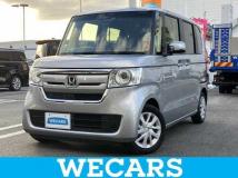 2020 Honda N BOX