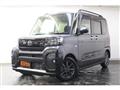 2022 Daihatsu Tanto