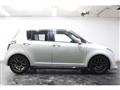 2008 Suzuki Swift
