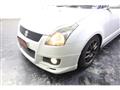 2008 Suzuki Swift