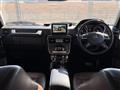 2014 Mercedes-Benz G-Class