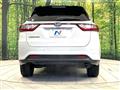 2018 Toyota Harrier
