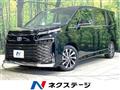 2025 Toyota Voxy