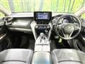 2020 Toyota Harrier Hybrid