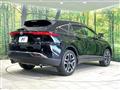 2020 Toyota Harrier Hybrid