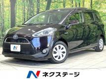 2017 Toyota Sienta